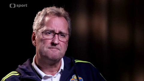 Cesta na EURO 2016 - Švédsko a Ukrajina