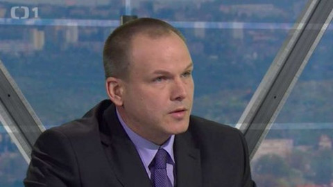 Otázky Václava Moravce - 30. března 2014 12:00