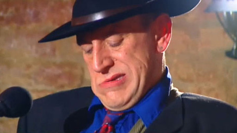 Blues ze Staré Pekárny / Sólo pro... - Stan the Man's Bohemian Blues Band
Betty S.