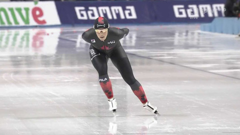 Světový pohár v rychlobruslení - Japonsko