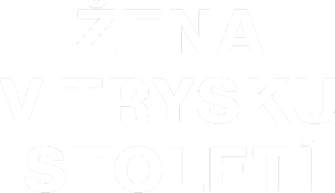 Žena v trysku století