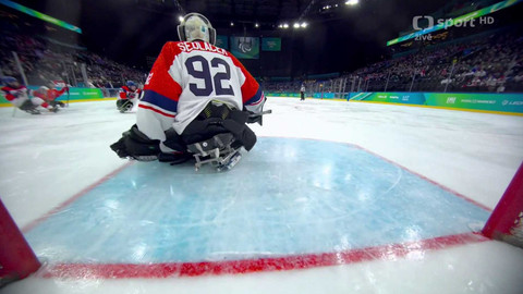 Studio ČT sport - 15. března