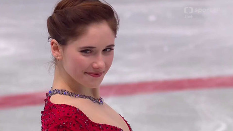 Grand Prix v krasobruslení - GP Kanada