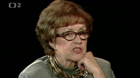 Z očí do očí - Soňa Čechová