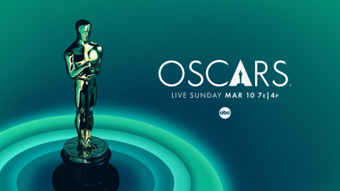 Oscar - Oscar 2024