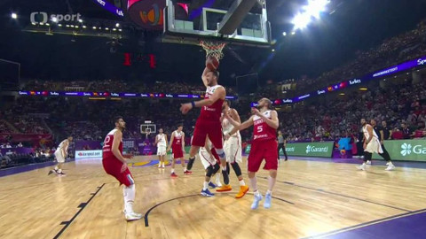 ME v basketbalu 2017 - ME 2017 Turecko