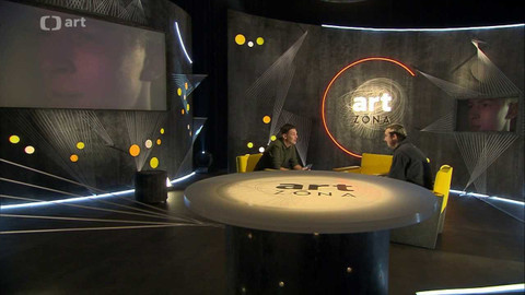 ArtZóna - 1. listopadu 2022