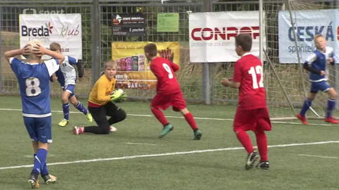 Sport v regionech - MS Cup 2018, Ostrava