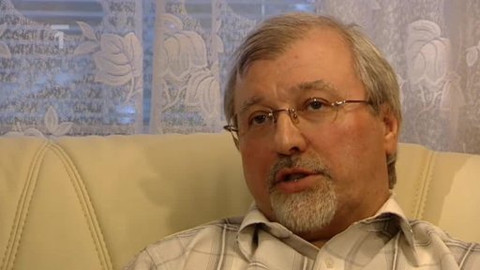 Cesty víry - Oko - okno nejen do duše