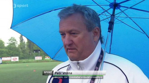 Sport v regionech - Seni Cup, Havlíčkův Brod