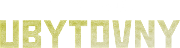 Ubytovny