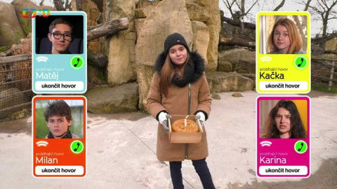 Wifina - 9. března 2018