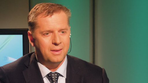 Hyde Park ČT24 - 13. března 2012