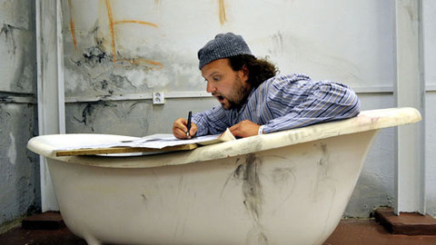 Okno do hřbitova - Poslání