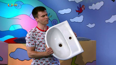 Kouzelná školka - 5. září 2023