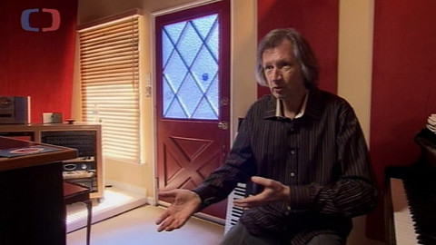 Elia Cmíral - part 1