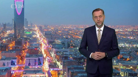 Horizont ČT24 - 27. září 2019