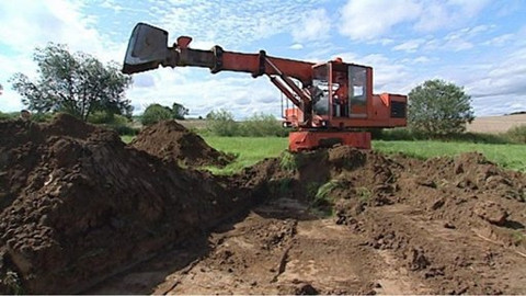 Reportéři ČT - 23. srpna 2010