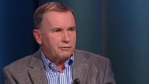 Hyde Park ČT24 - 18. října 2010