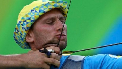 XXXI. letní olympijské hry 2016 Rio de Janeiro - Lukostřelba: Osmifinále mužů a žen