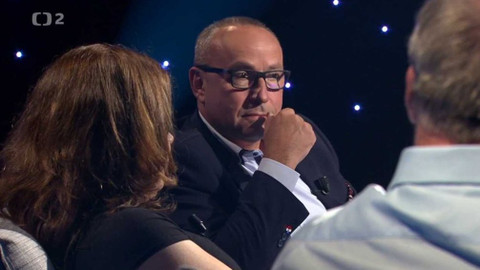 Souvislosti Jana Pokorného - 14. září 2016