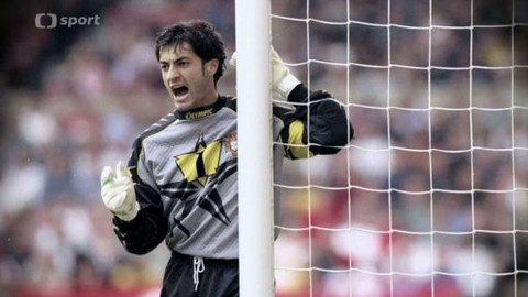 Fotbalové ikony - Xavi vs Fabregas / Baggio vs Balotelli / portugalský all-star tým