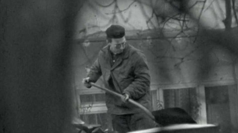 Krajové vysílání - Uhlaři