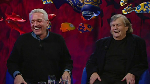 Banánové rybičky - Jak přežít závislost