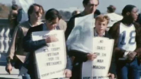 Americké století očima Olivera Stonea - 7/10 Štěstěna odvrátila tvář