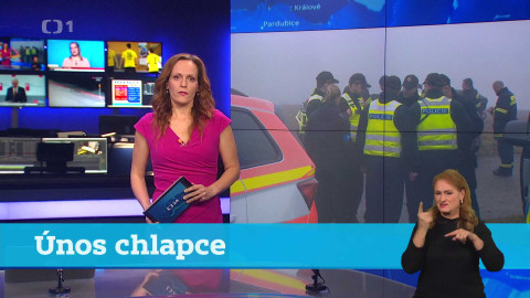 Události v regionech (Brno) - 16. prosince