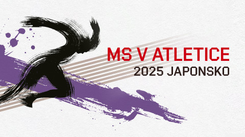MS v atletice 2025 Japonsko