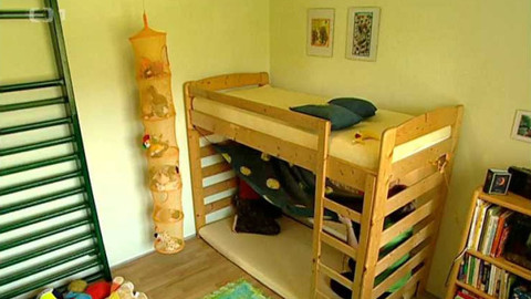 Bydlení je hra - 16. listopadu 2006