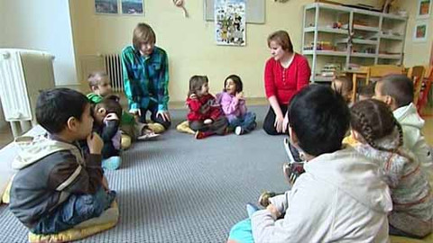 Romaňi luma - Romský svět - 2. března 2012