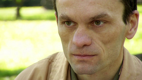 Pološero - Zneužil jsem své dítě