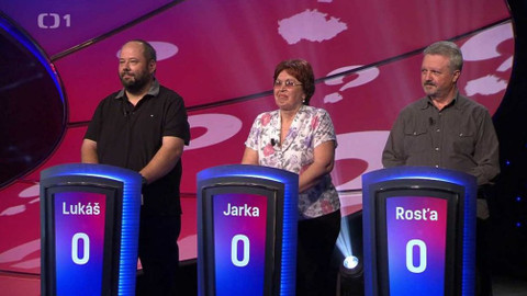 Kde domov můj? - 14. června 2021