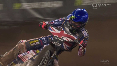 FIM Speedway of Nations - MS družstev Polsko