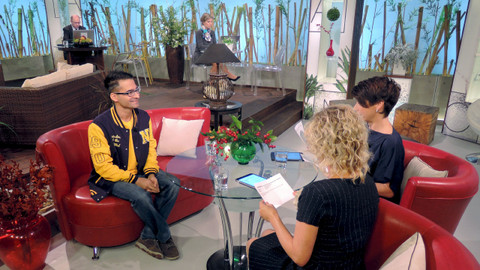 Sama doma - 11. listopadu 2019