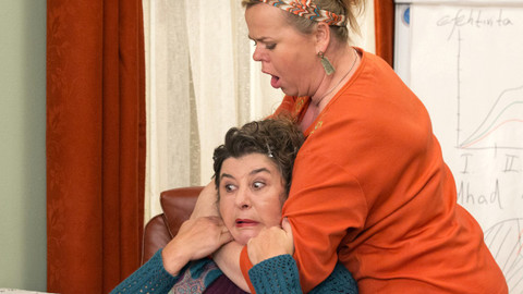 Marta a Věra - 1/8 Investice