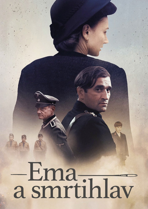 Ema a smrtihlav