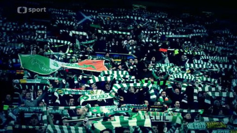 Magazín Ligy mistrů UEFA - 9. února 2013