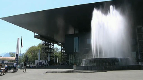 Objektiv - 18. srpna 2013