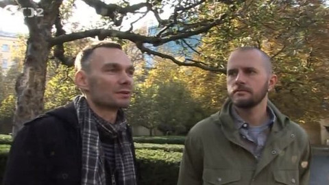 Queer - Dokud nás XXX nerozdělí