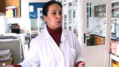 Diagnóza - Chřipka