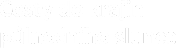 Cesty do krajin půlnočního slunce