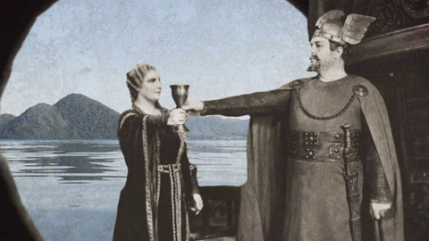 Super Diva – opera pro každého - 13/13 Tristan a Isolda