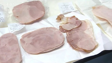 Černé ovce - 6. února 2014