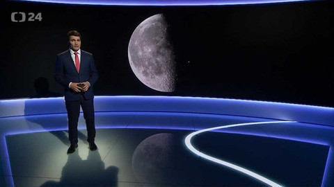 Věda 24 - 5. března 2017