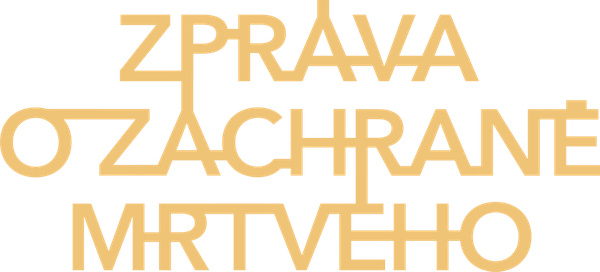 Zpráva o záchraně mrtvého