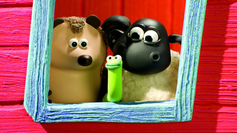 Pojďme se učit s Timmym - 17/26 Hlasitý a tichý