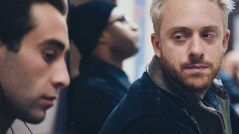 Mezipatra 2018 - Bezčasí